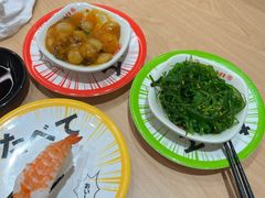 -友壹町寿司(佛山新DNA店)