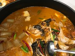 -西湖春天•老字号杭州菜(百汇店)