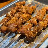 原汁原汤的南阳清汤牛肉再加一个烧饼，老家的味道，好吃到哭