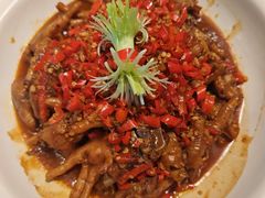 -紫腾大院·南京菜(江宁店)
