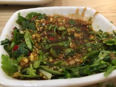 -为什么牛潮汕牛肉火锅(万胜广场店)