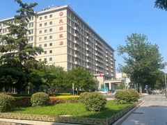-北京民族饭店