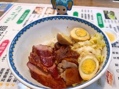 -永祥烧腊餐厅(虹口店)