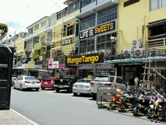 android_upload_pic-Mango Tango