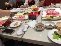 -海底捞火锅(亲子主题北金鹰店)