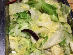 -川天喉重庆江湖菜