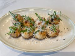 -有序Orderly融合西餐·咖啡(运河外滩店)