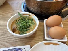 -松野谷·寿喜烧自助(华联顺义金街购物中心店)