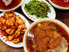 -西塔大冷面(市府大路店)