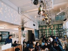 大堂-RAC BAR(安福路店)