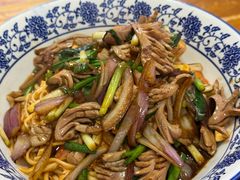 -慧娟面馆·餐厅(望江路店)