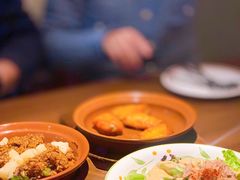 -萨莉亚意式餐厅(莲花国际广场店)