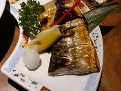 -森味薪火烧•烧鸟居酒屋•日本料理(望京店)