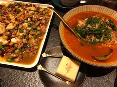 -丝路金桃·新疆菜(徐汇店)