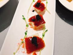 -全聚德(长白店)