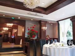 包厢-老洋房花园饭店(绍兴路店)