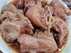 -雨田饭店(华兴东街店)
