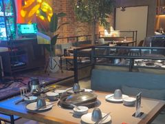 -同仁四季椰子鸡(无锡滨湖万象汇店)