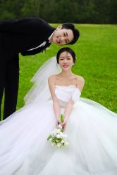 -摩玛婚纱摄影(杭州店)