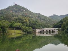 -珠海圆明新园