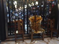 -炭虎子水浒烤肉(梦时代店)