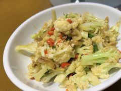 -图味美小黄鱼·景德菜(浙江路店)
