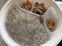 -回味鸭血粉丝汤(京新广场店)