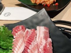 -新石器烤肉(周浦万达店)