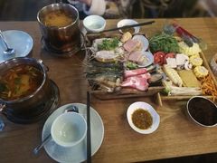 -Thai Basil罗勒叶泰式餐厅(时代天街店)