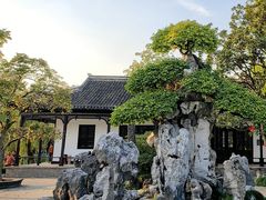 -水绘园