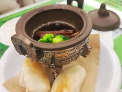-令氏家外家周礼食府(桥南店)
