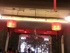 android_upload_pic-红鼎坊·老成都火锅(新南门店)
