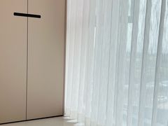 -有肆年整体软装设计 窗帘墙布硬包挂画(红星美凯龙双楠店)