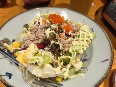 -佰海稻食堂·盖饭·拉面·寿喜锅(中华广场店)