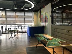 -CIAO·团建聚餐·生日派对轰趴馆(福田店)