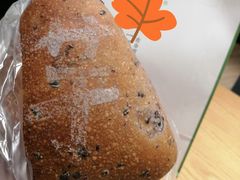 黑米芋泥软欧面包-多乐之日(西直门店)