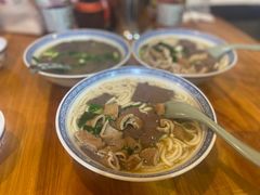 -锦泓老字号猪脏粉(东联大厦店)