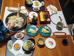-伟峰·枫寿司(东樾店)