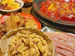 -牛市坎火锅(建设路店)