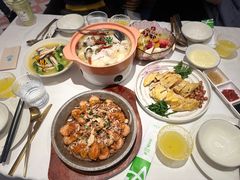 -Aqua Oasis 水天堂(石路天虹店)