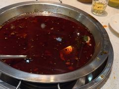 -蛙一刀·麻椒鱼火锅(金仙桥店)