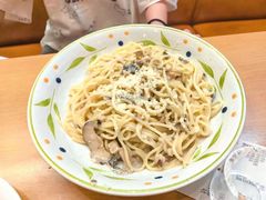 -萨莉亚意式餐厅(天河城购物中心店)