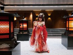 -西安威斯汀大酒店