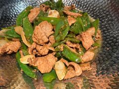 -彭耕记猪油炒小菜(吉联mall店)