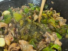-张氏父子常德肠子馆(红星总店)