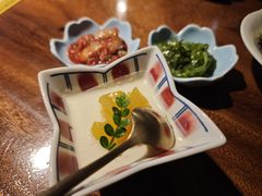 -森味薪火烧•烧鸟居酒屋•日本料理(望京店)