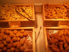 -快乐爱斯米牛排自助(吾悦广场店)
