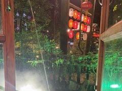 -花溪雨·森林餐厅(石基店)