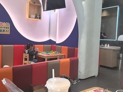 -千牛将·鲜牛肉火锅(开元路店)