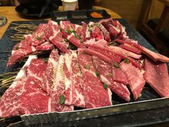 -千寻烧肉(政务区店)
